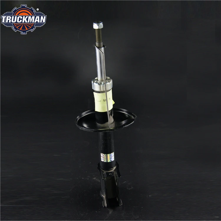 SHOCK ABSORBER 338713 Air pressure FRONT For Russian car LADA LARGUS 2011