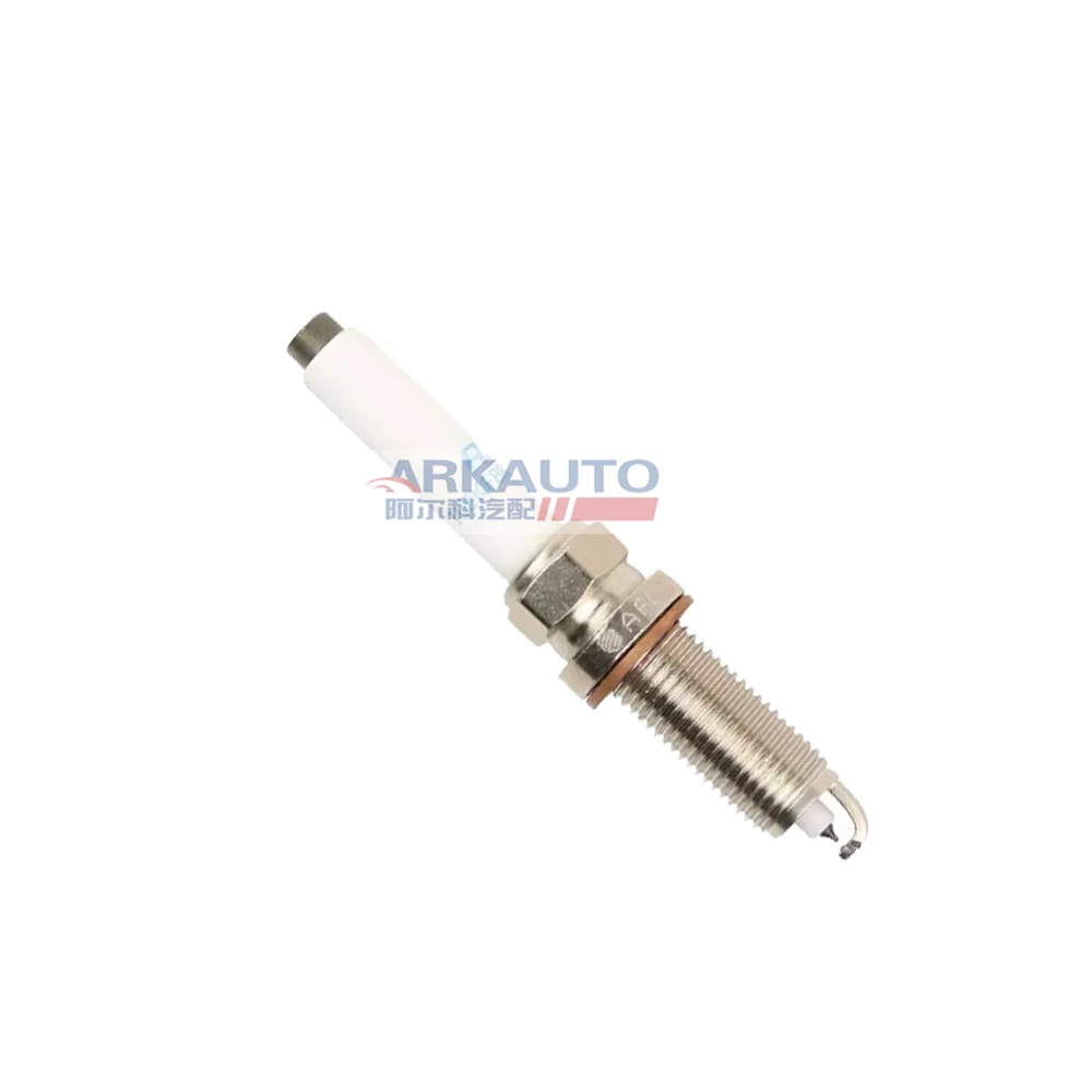 IRIDIUM+PLATINUM Spark Plug ARK-SP8209 SILZKFR8B7S SILZKFR8C7S SILZKFR8D7G SILZKFR8D7S SILZKFR8E7S SILZKFR8F7S FOR NGK