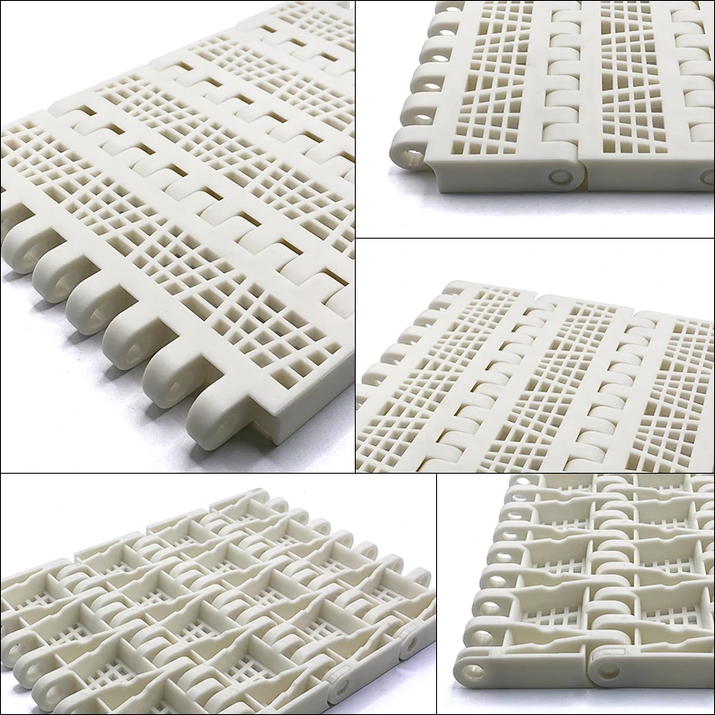 Plastic Chain Modular Belt Conveyor/ Belt Conveyor