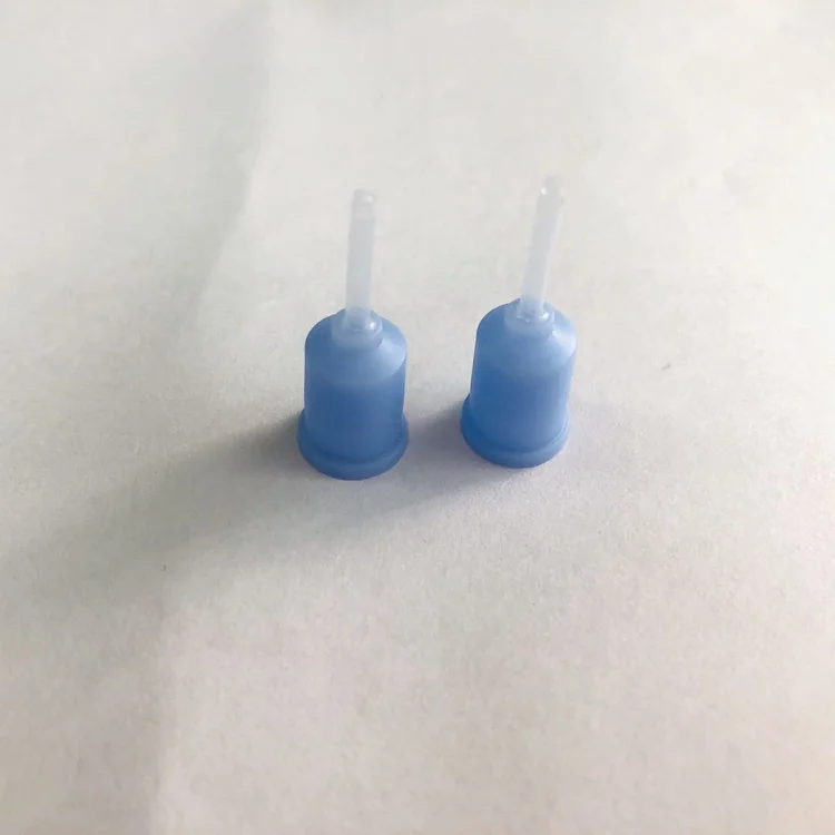 Ophthalmic Asplrating and Irrigating Handpiece for eye surgery instruments