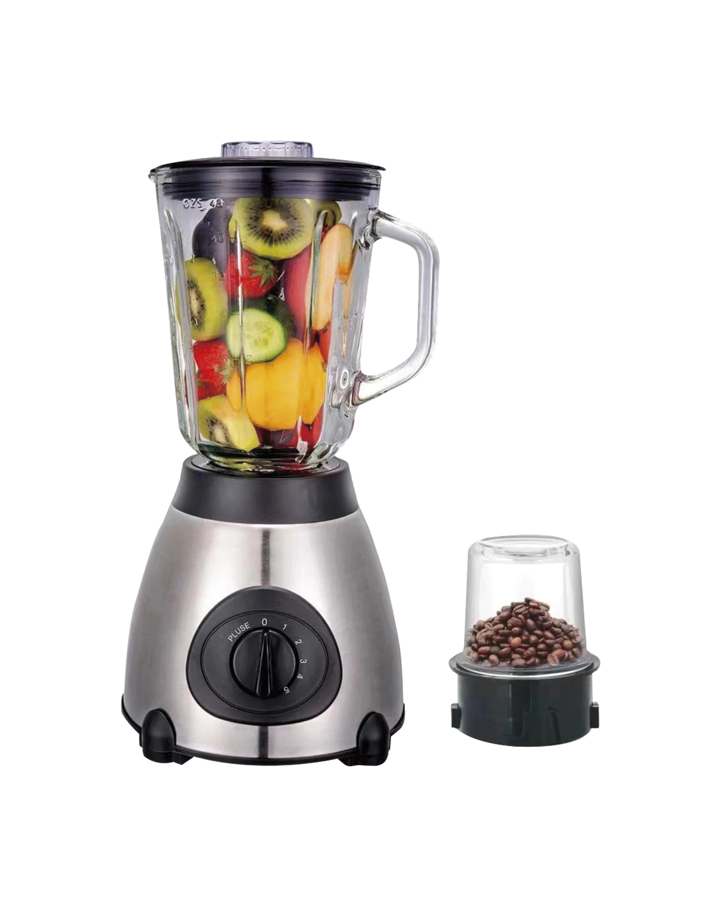 professional Wholesale Commercial, Kitchen Equipment Vegetable Chopper Electric Juicer Blender