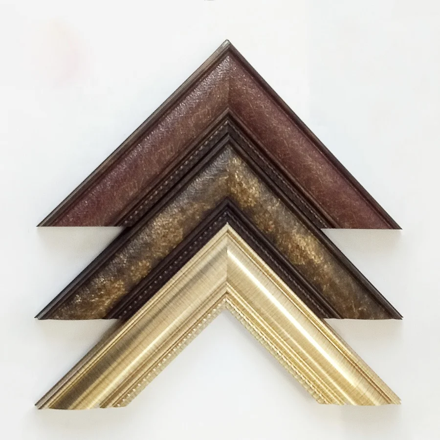 Netherlands design beautiful new modern wall ps frame moulding for picture and photo