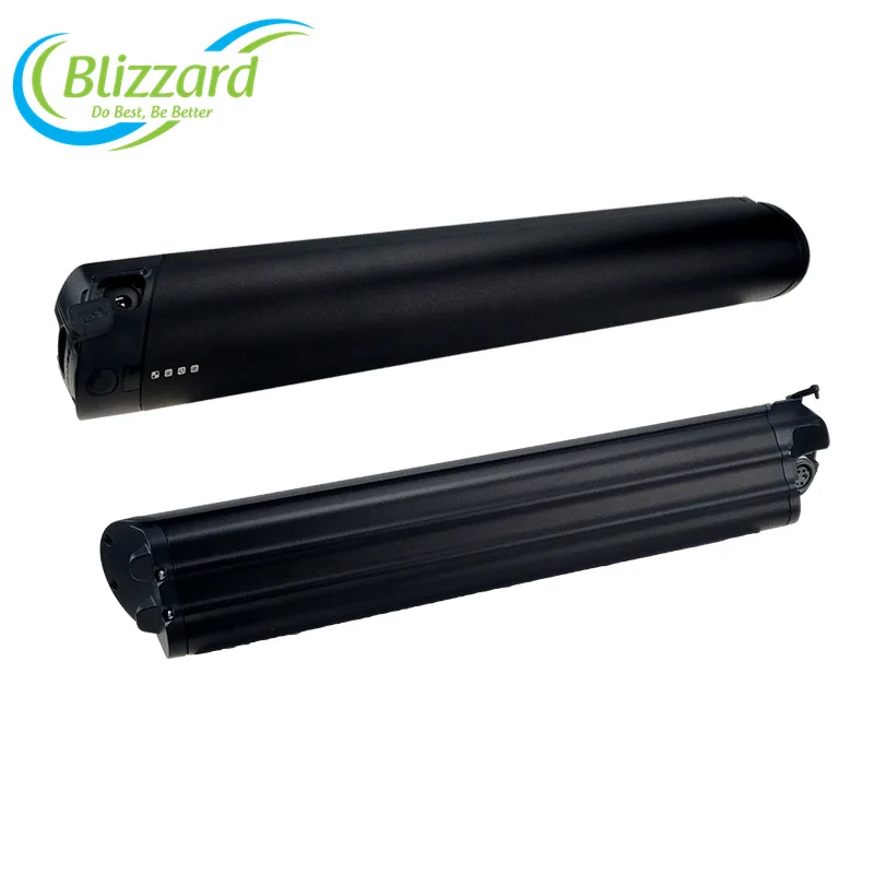 Reention 48v 1000w hidden ebike battery pack lithium battery for ebike 10.4ah 11.6ah 13.6ah li-ion bicycle replacement battery