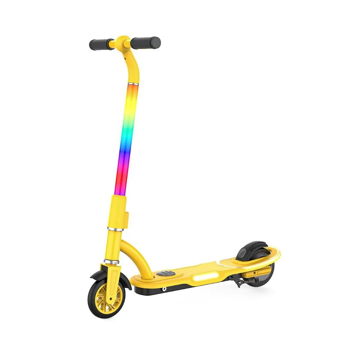 Popular Children Toy Bicycle Balancing Training Kids E Scooter electric scooter