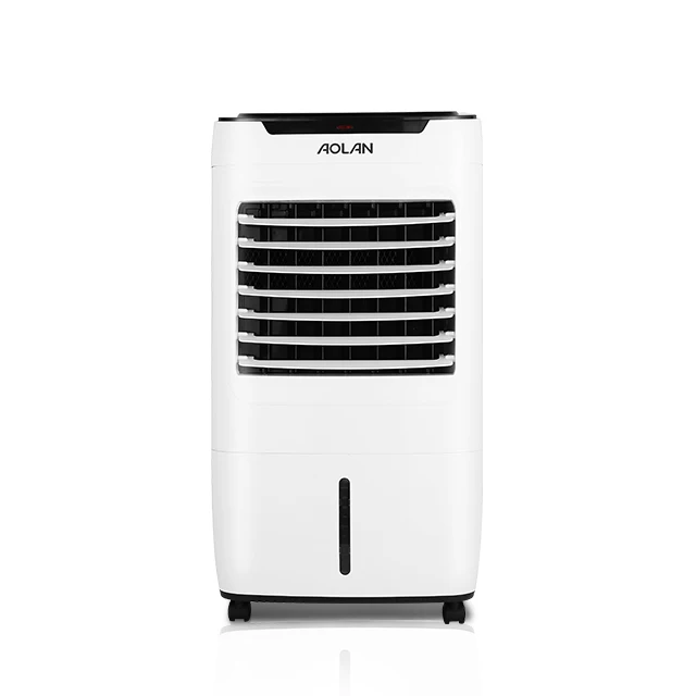 Portable evaporative Air Coolers, using touch Controller panel+remote, easy operation