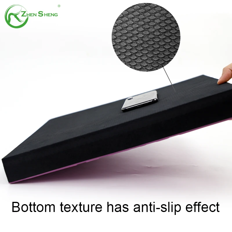 Zhensheng popular in the market TPE stability balance pad healthy and comfortable
