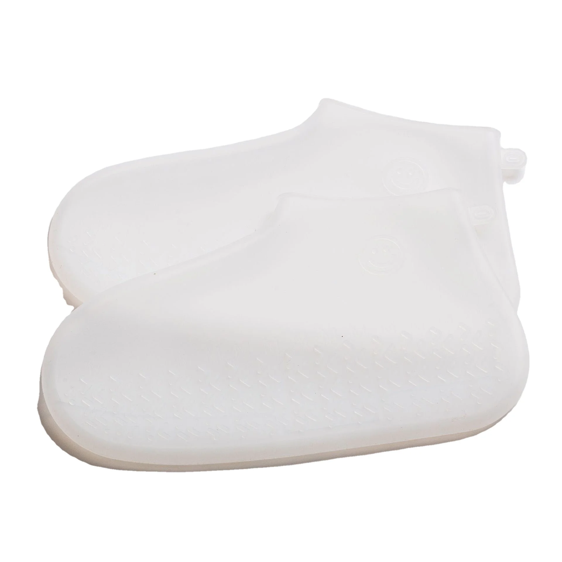 Outdoor Shoe Protectors Reusable Rain Boots Silicone Waterproof Shoe Covers - Buy Silicone Shoe Cover