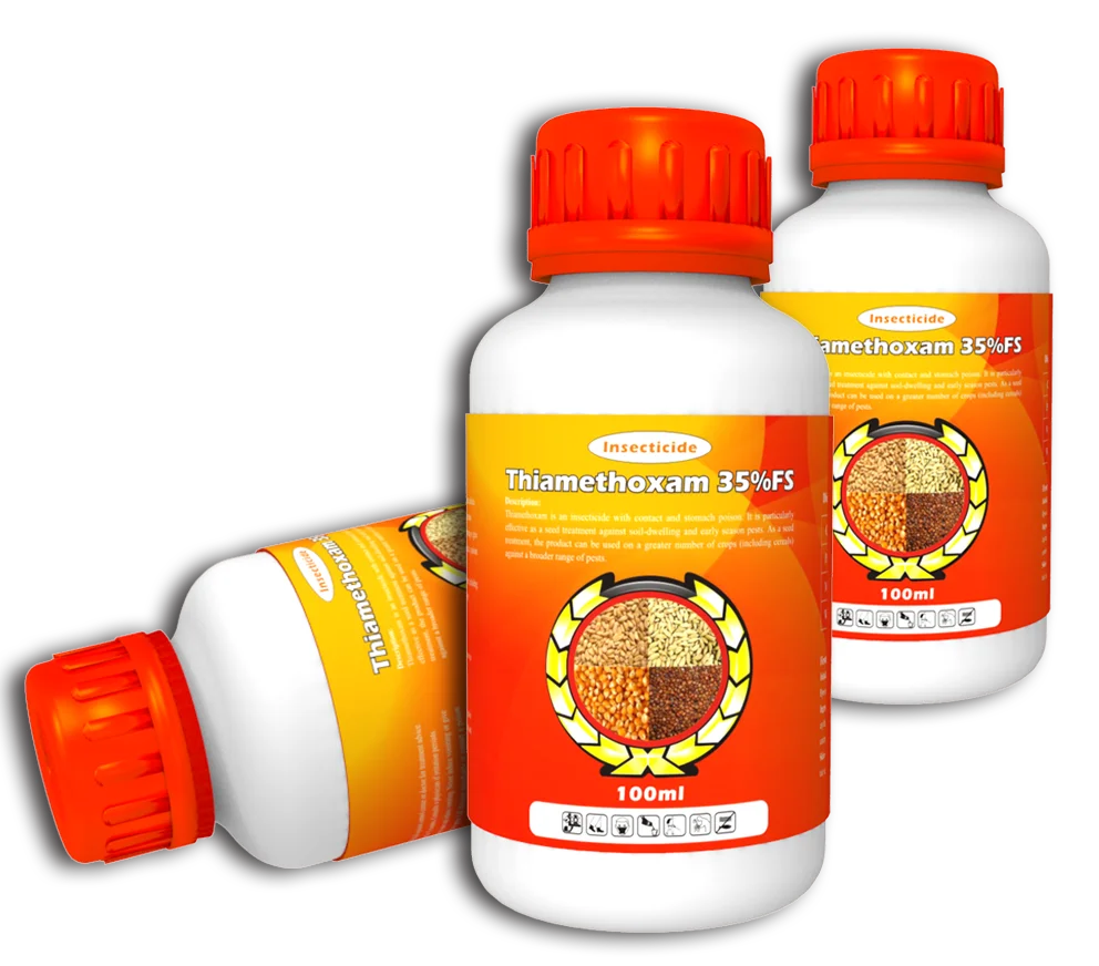 Factory price Insecticide Thiamethoxam 35%FS 35%EC