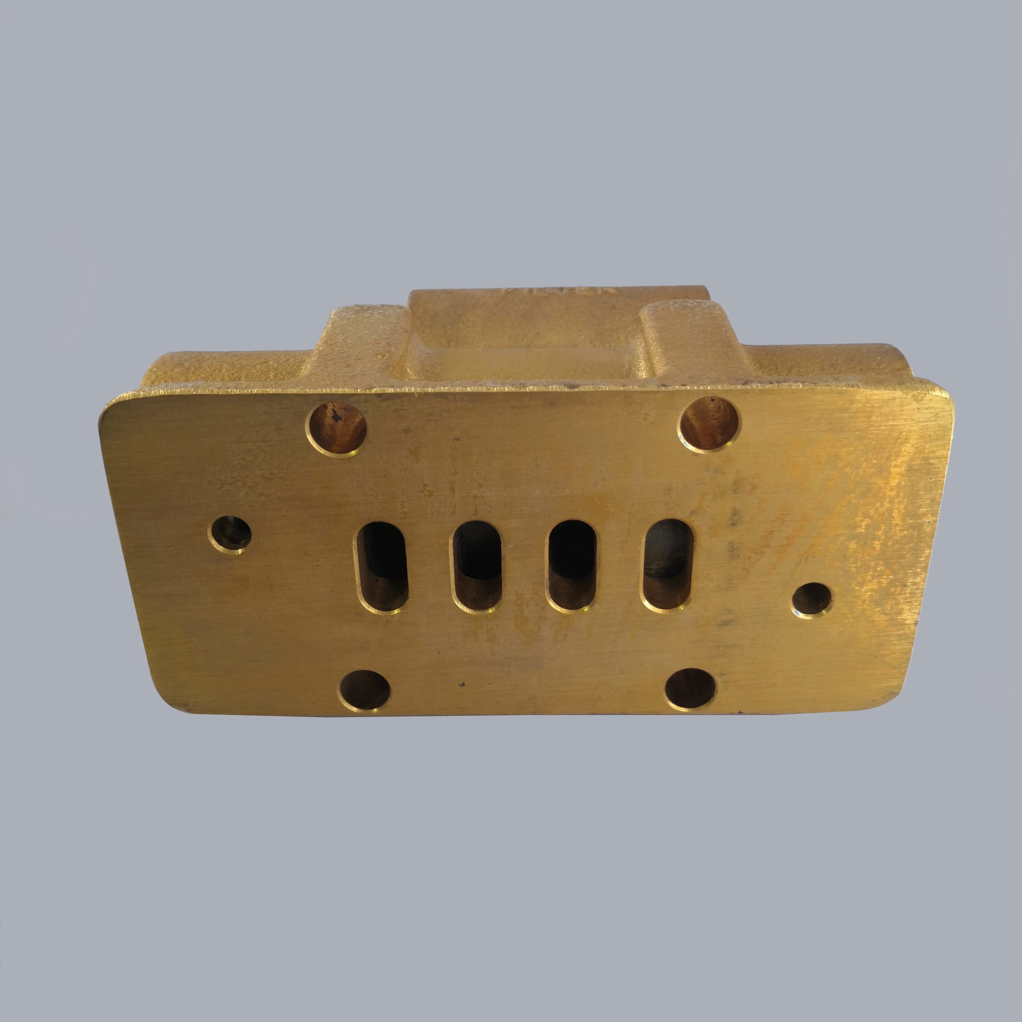 Air Valve CF 08-2000-07 for Pneumatic Double Diaphragm Pump Ce OEM 10 Million to 15 Times Inventory Acid Alkali High Pressure Water