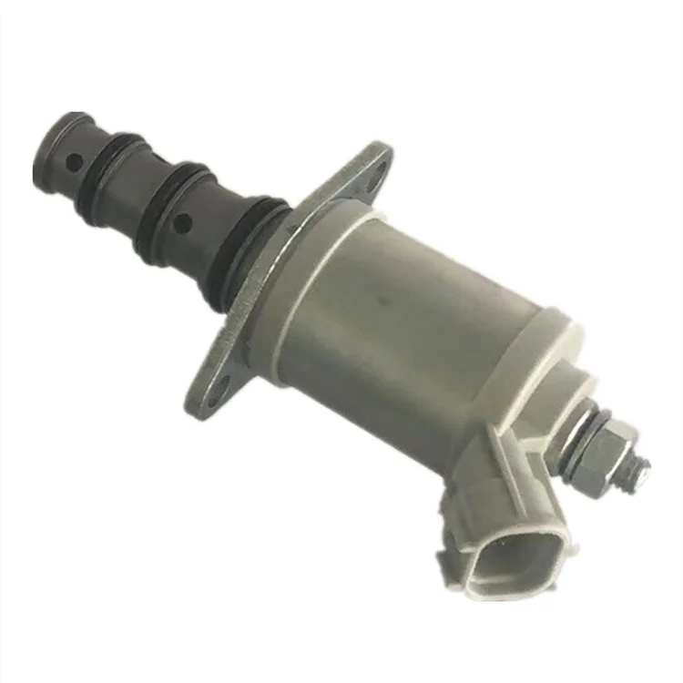 Hydraulic Pump Solenoid Valve 9258047 For ZX240-3 ZX250-3 ZX470H-3 Spare Part