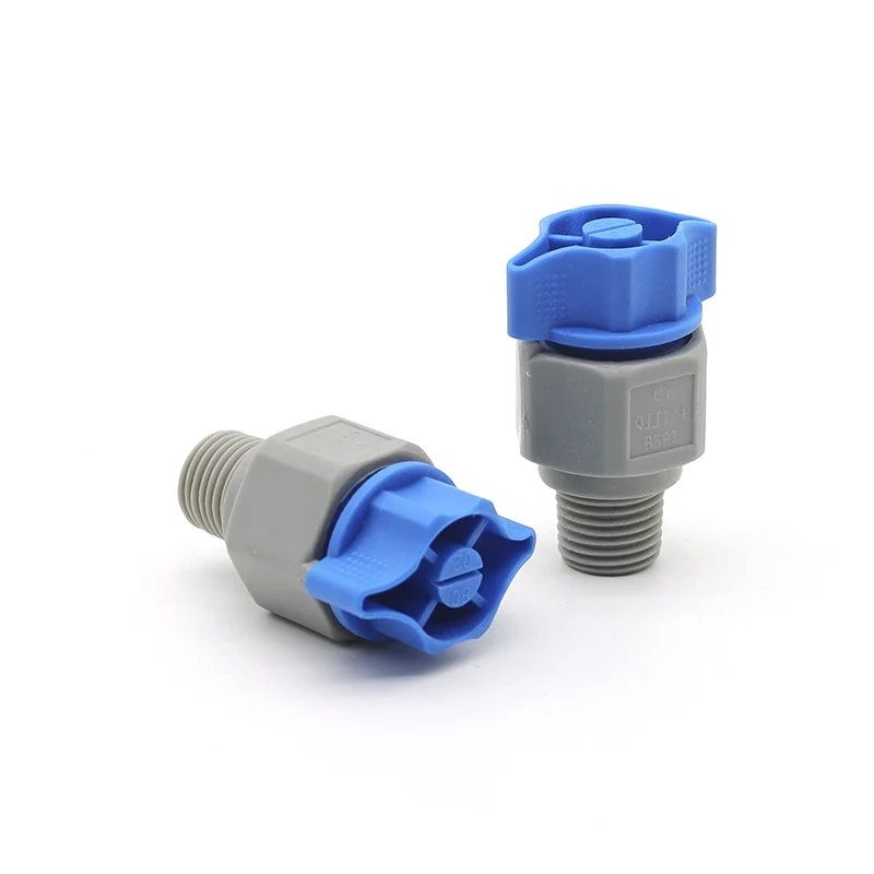 Plastic Watercart Spray Nozzles Hot Selling Pump Trigger Sprayer Nozzle