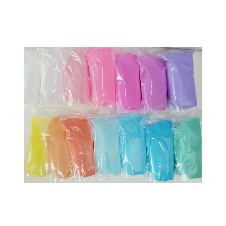 
Bath Bomb Fizzy Organic Private Label Manufacturer Vegan Organic OEM Rainbow Sleep Bath Bomb Gift Box Kit 