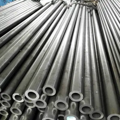 ASTM A53 Gr.b api 5l x42 x50 x62 x70 line pipe seamless steel pipes with 3 layer polyethylene coating Carbon steel pipe 3PE