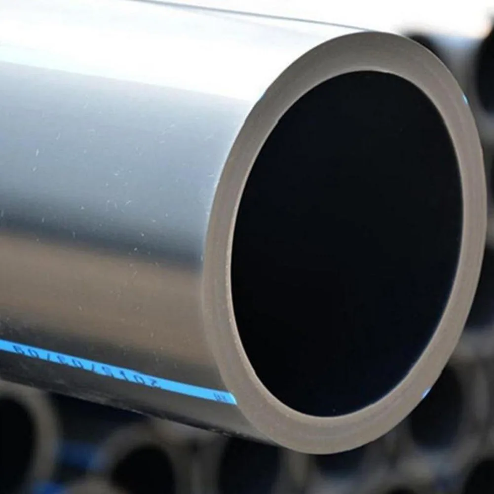 ПЭ hdpe ldpe ppr Пластиковая труба подачи водяного газа и масла