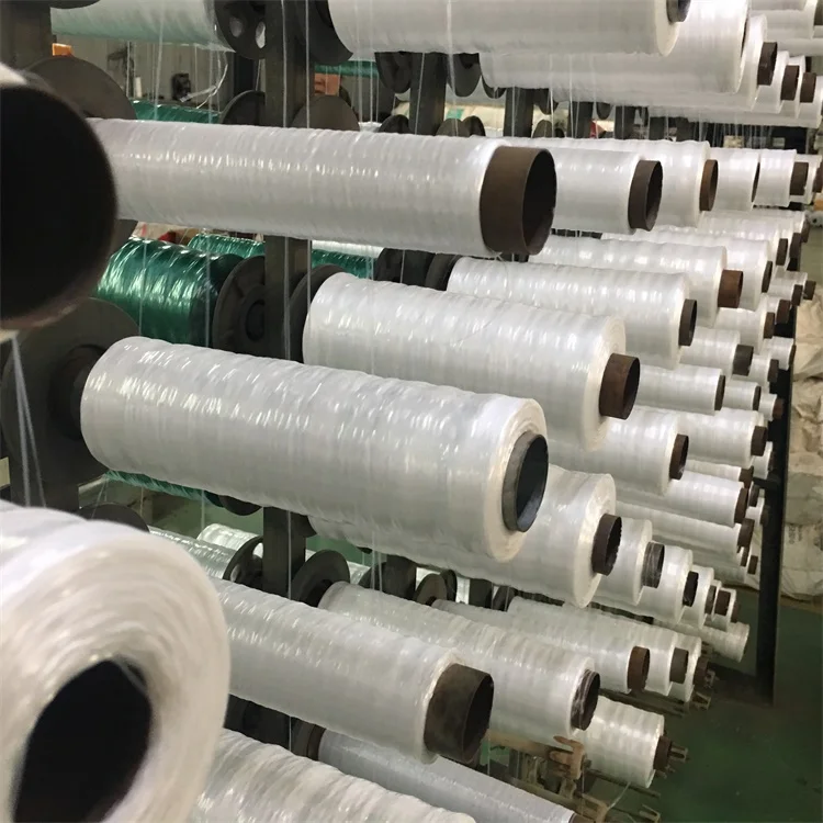  Новейший дизайн низкая цена hdpe круглая биоразлагаемая сетчатая