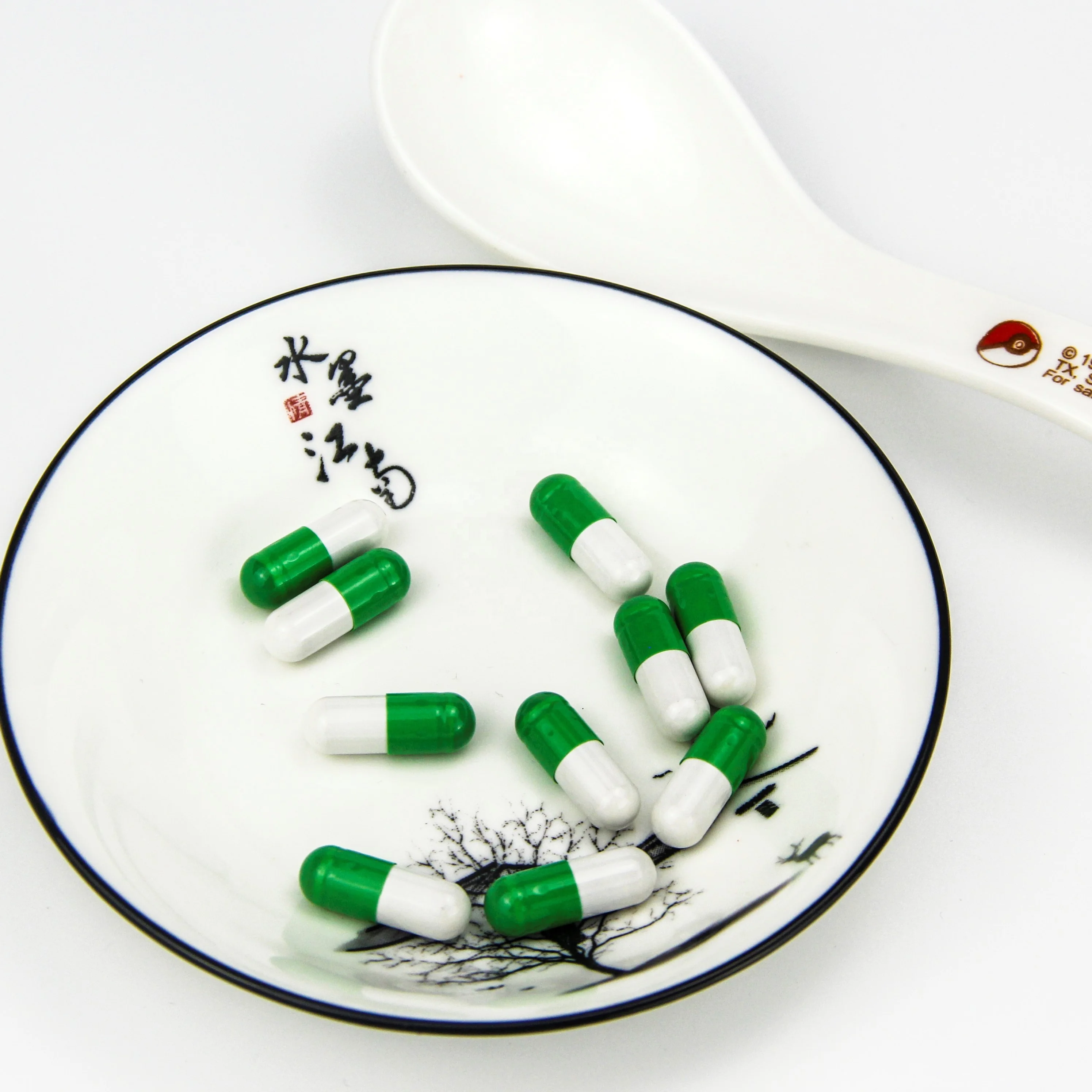  Китайский поставщик OEM капсулы l карнитин