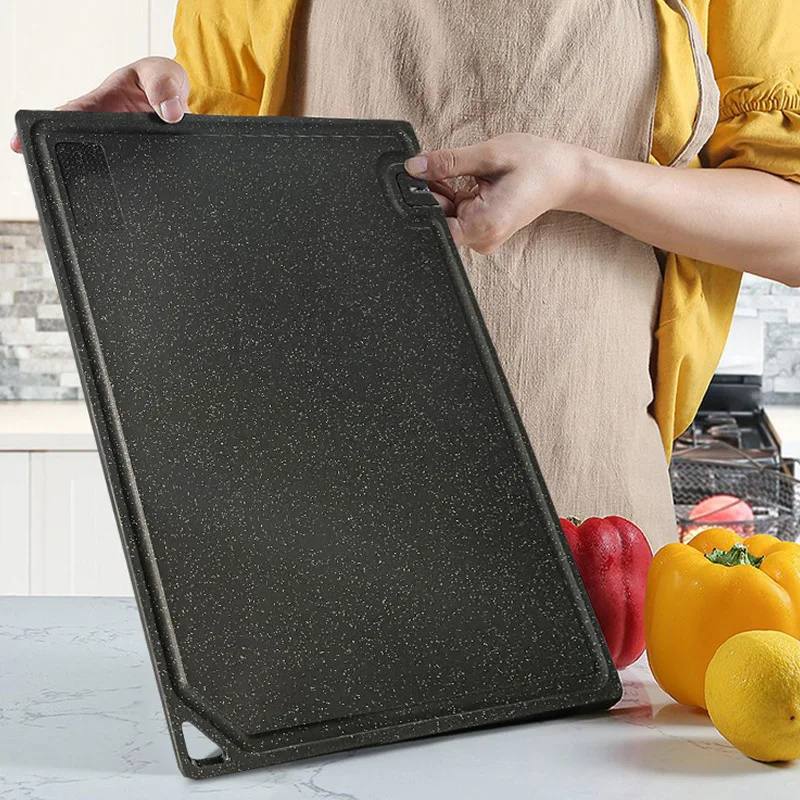 best seller kitchen tools plastic cutting board