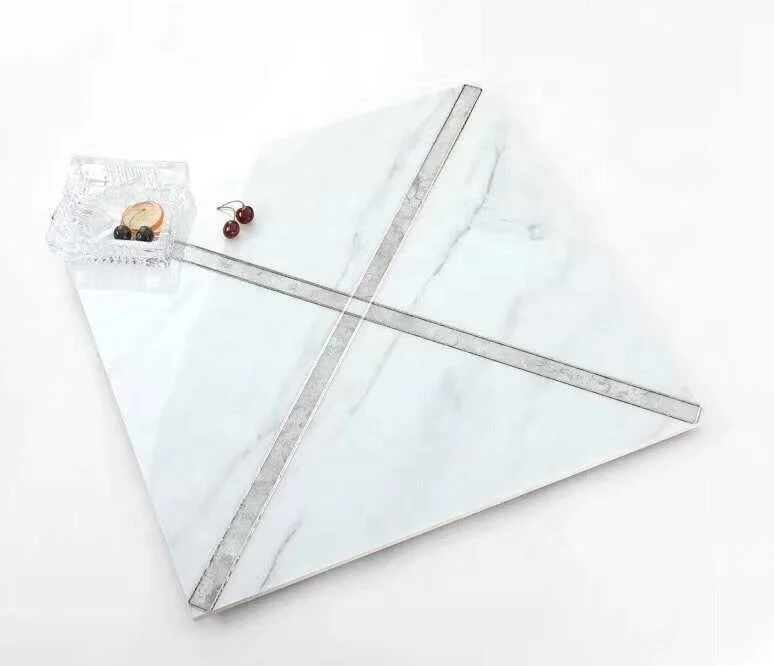 China Factory 60x60 Foshan Cheap Flooring Full Polished Glazed Porcelain Tiles Non Slip Crystal Porcelain Ceramic Tile