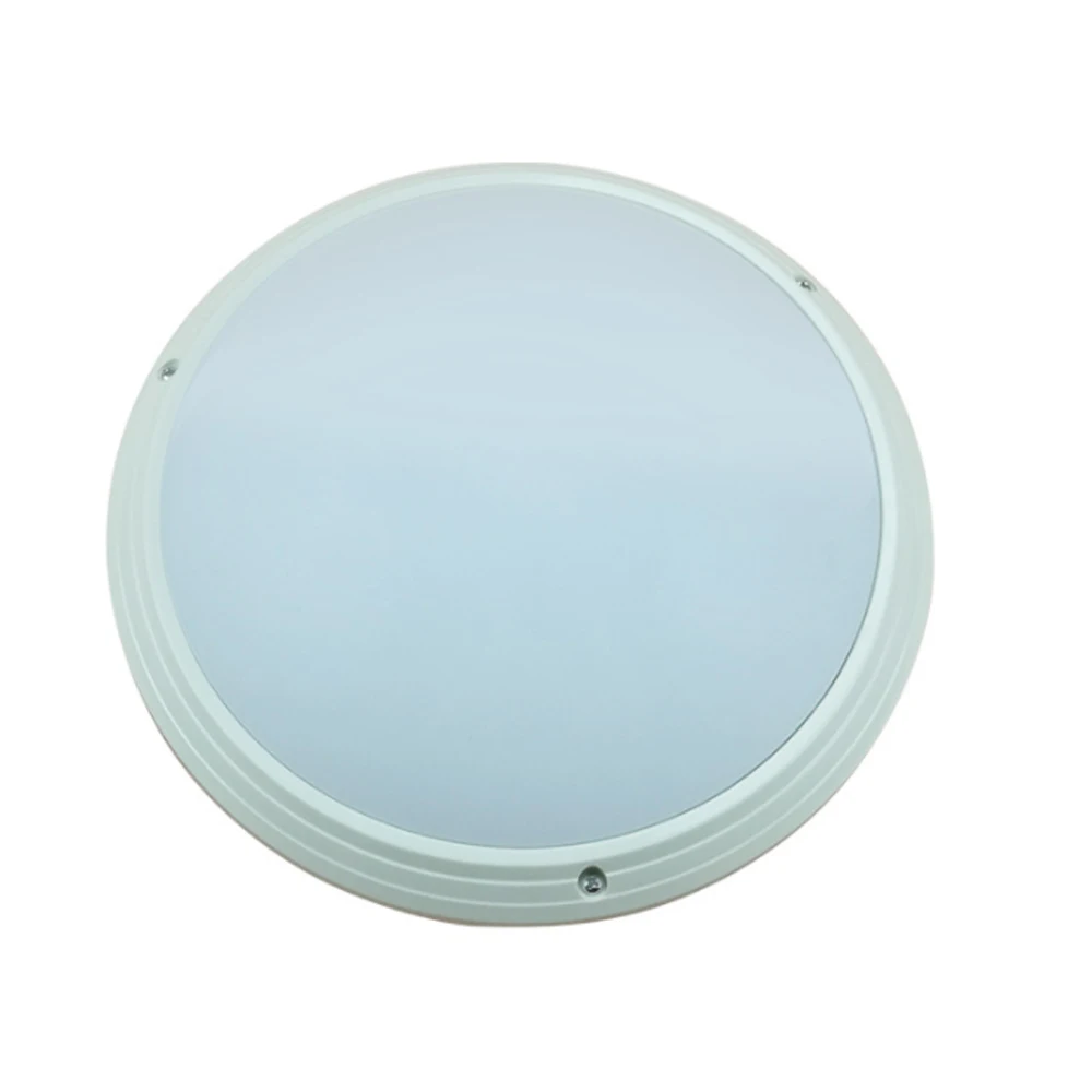 18W 36W Waterproof IP65 Surface Mounted Round Balcony Kitchen Bathroom Moisture-proof Motion Sensor Led Bulkhead Ceiling Light