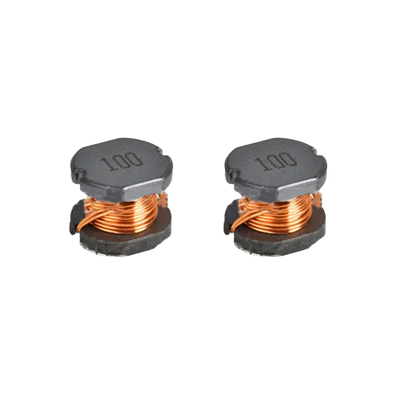 4.8x3.5x3mm ALTFL453226 SMT Inductor 4.7uh To 470uh Open Magnetic Power Chip Inductance FL