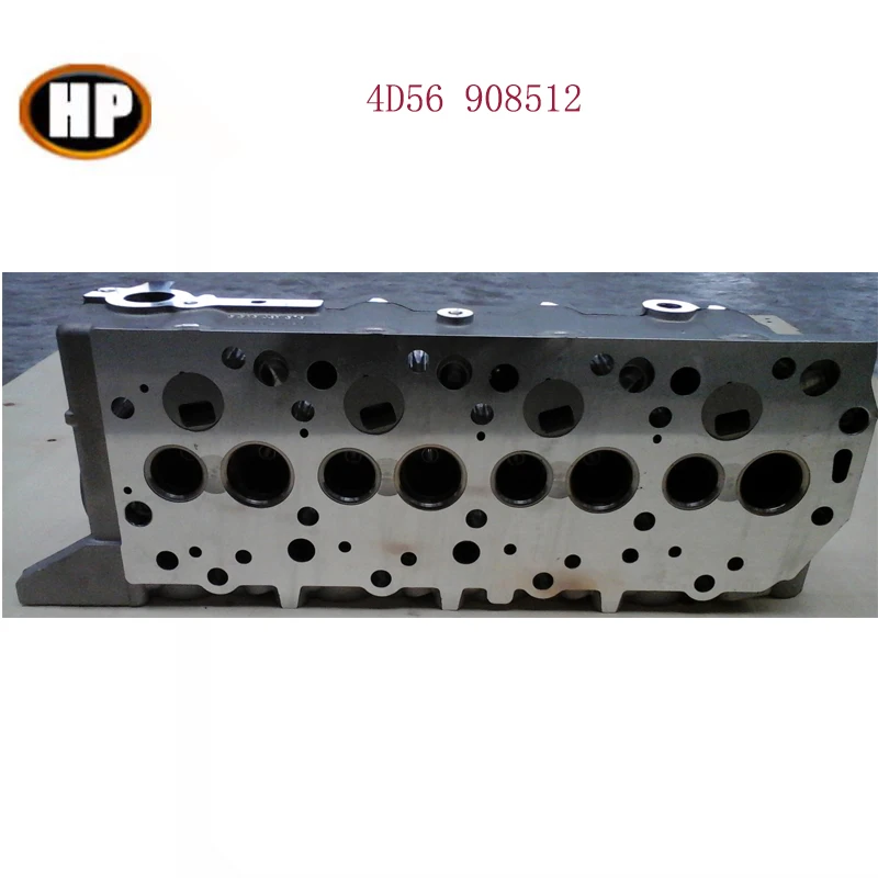 Brand New MD185926 MD139564 4D56-A-D4BB  head cylinder 908512  4 valve cylinder heads MD109736