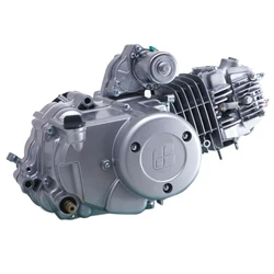 CQJB motorbike engines turbo bike engine 120cc 70cc engine scooter