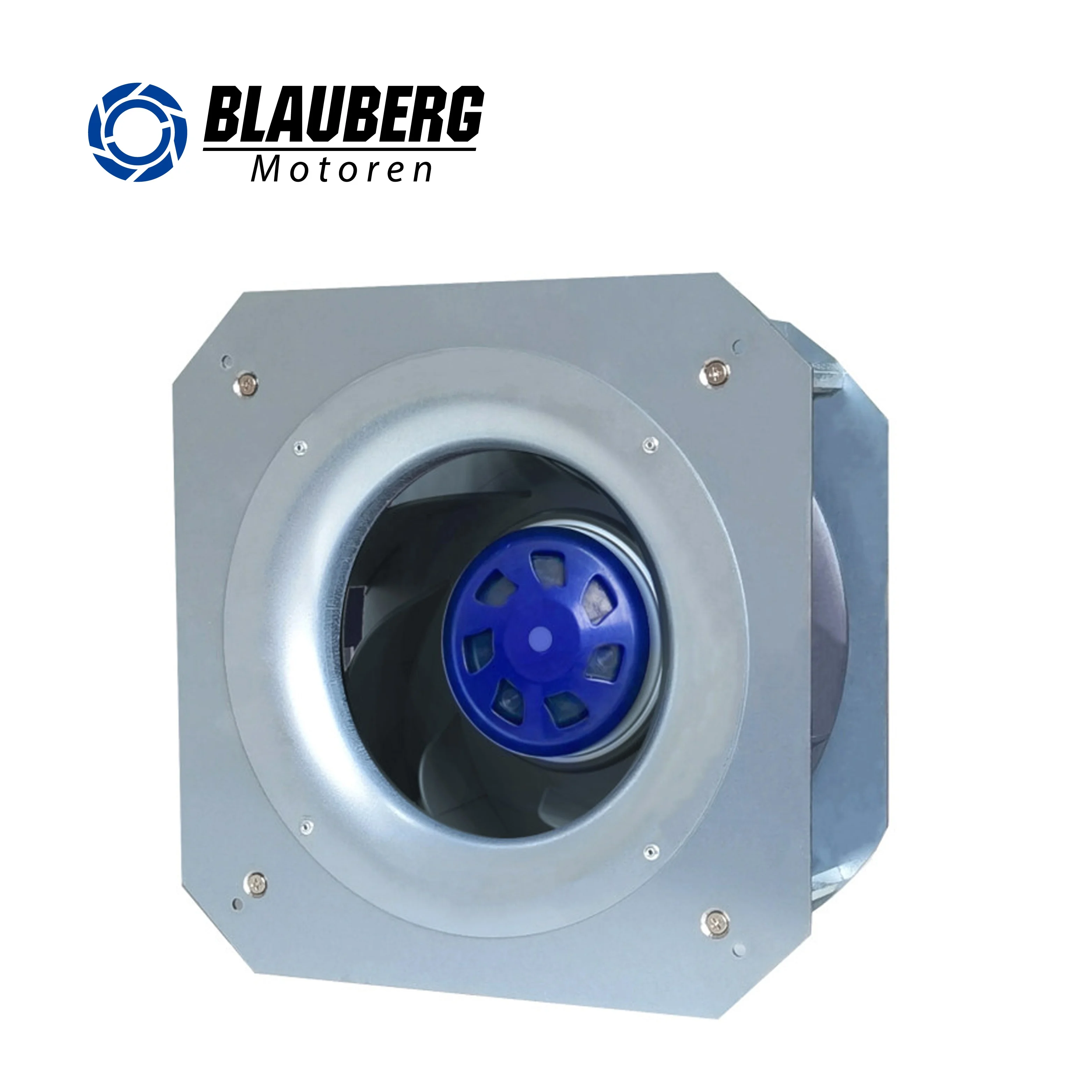 Blauberg 115V AC oem industrial cooling fans For Air Purifier