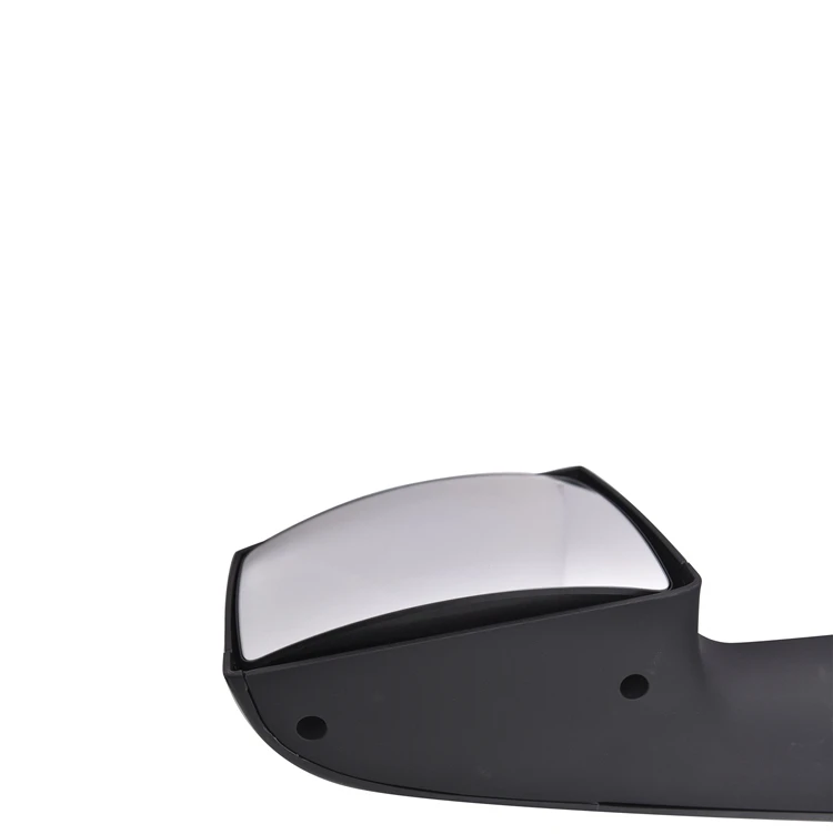 For Volvo Complete Chrome Finish ESPEJO America Truck VNL HOOD MIRROR Chrome