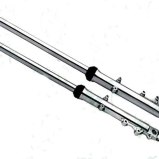 Shock absorber damper cushioning suspension front fork LQ-A