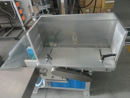 AHR120 Automatic Heat Transfer Machine Heat Transfer Printing Machine For Pen