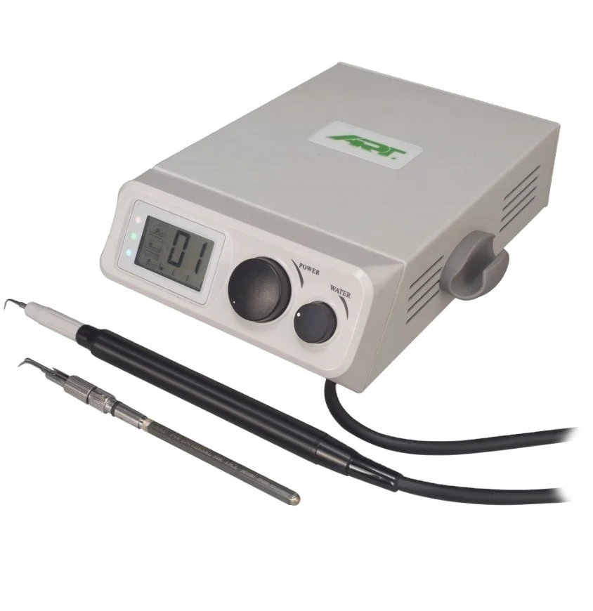 BONART ART-M3II Magnetostrictive Ultrasonic Scaler/MARQUEE ART Magnet Ultrasonic Scaler