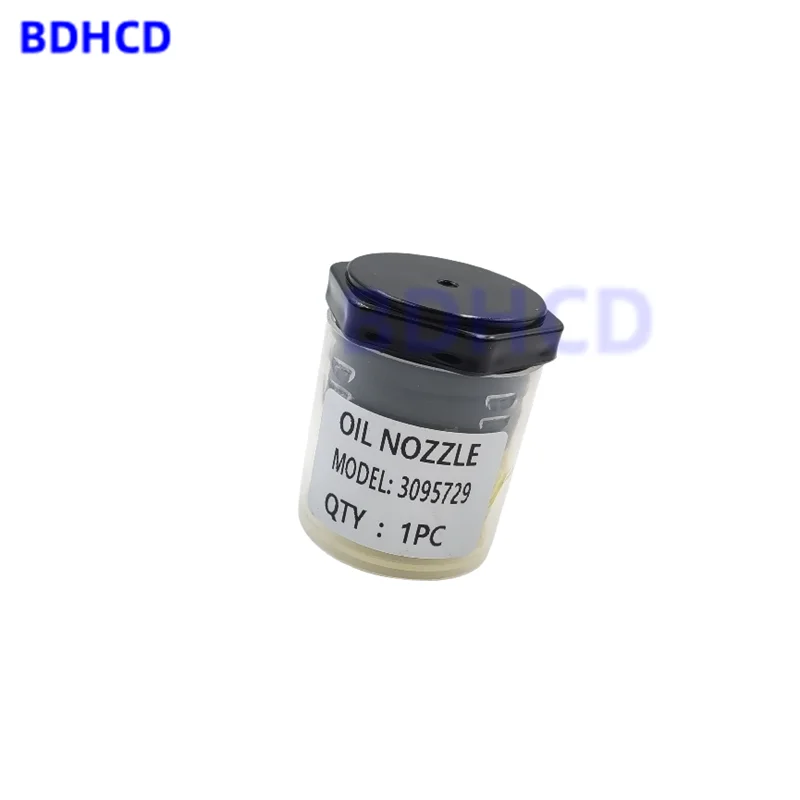 BDHCD Car Spare Parts Accessories Diesel Fuel Injector Nozzle 3095729 3095728 For Cummins N14 M11 Qsm11 Ism11 Injector 3411754