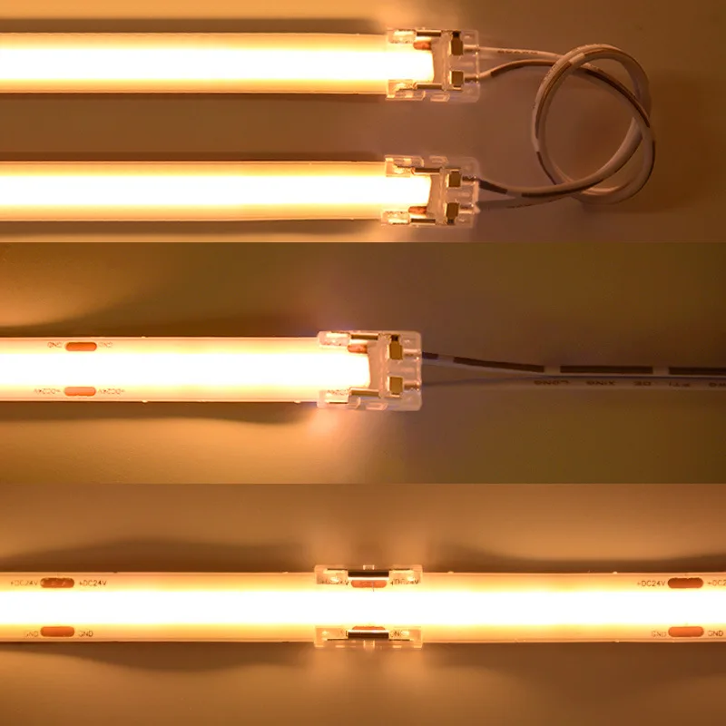 Производитель FCB светодиодные полосы водонепроницаемые не 2 7 мм 3 Ультра тонкие гибкие