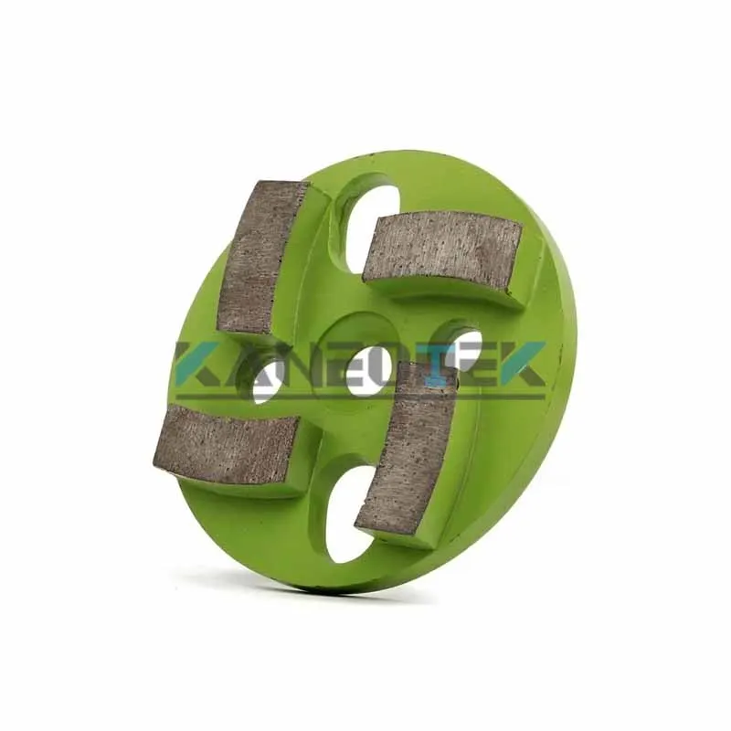 KANEOTEK Diamond Cutting and Grinding Disc Abrasive Wheel For Stone Concrete