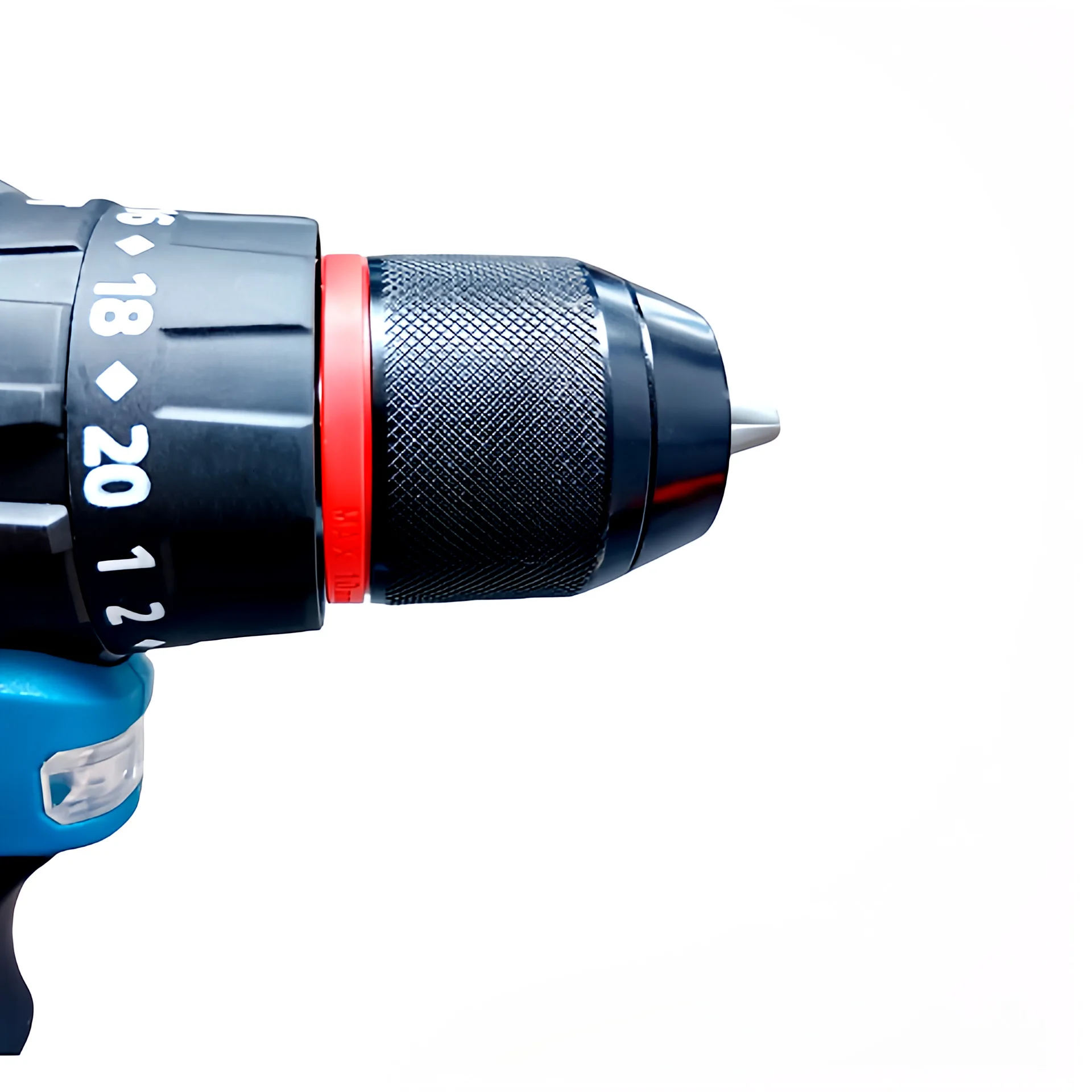 Professional Electronics Tools Portable 32n.m 20v Battery Drilling Machine Cordless Electric Screwdriver And Drill