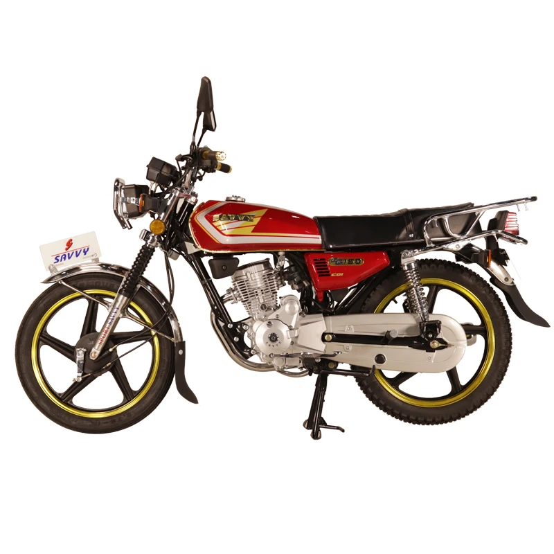 125 классическая модель мотоцикла CG125 мотоцикл 125cc