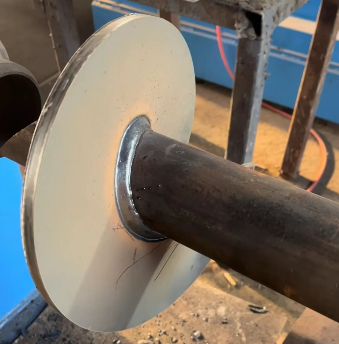 Soil Screw Anchors Solar Energy Helix Ground Screw Anchor Solar Ground Pile