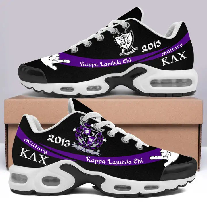 2024 Custom Flying Knit On Cloud Breathable Walking Tennis Running Shoes Women Casual Fashion KLC Cushion Sports Shoes