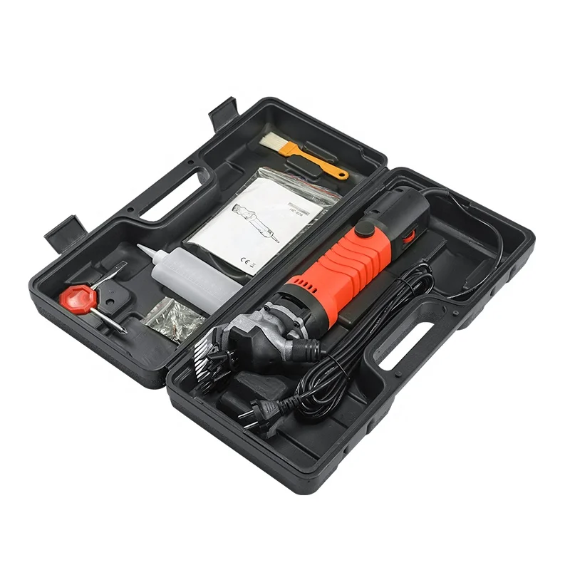 
 Лучшая цена, профессиональный электрический резак для овец  