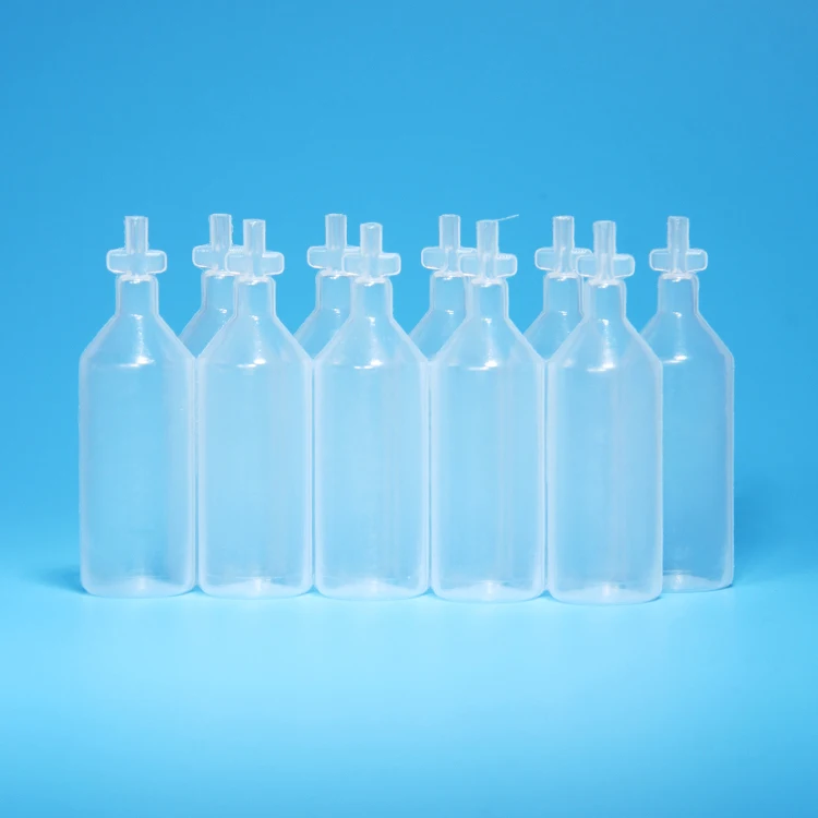 Hot Sale Travel Size Moisturizing Anti-wrinkle Anti-aging Collagen Facial Hyaluronic Acid Bayonet Secondary Polishing Serum