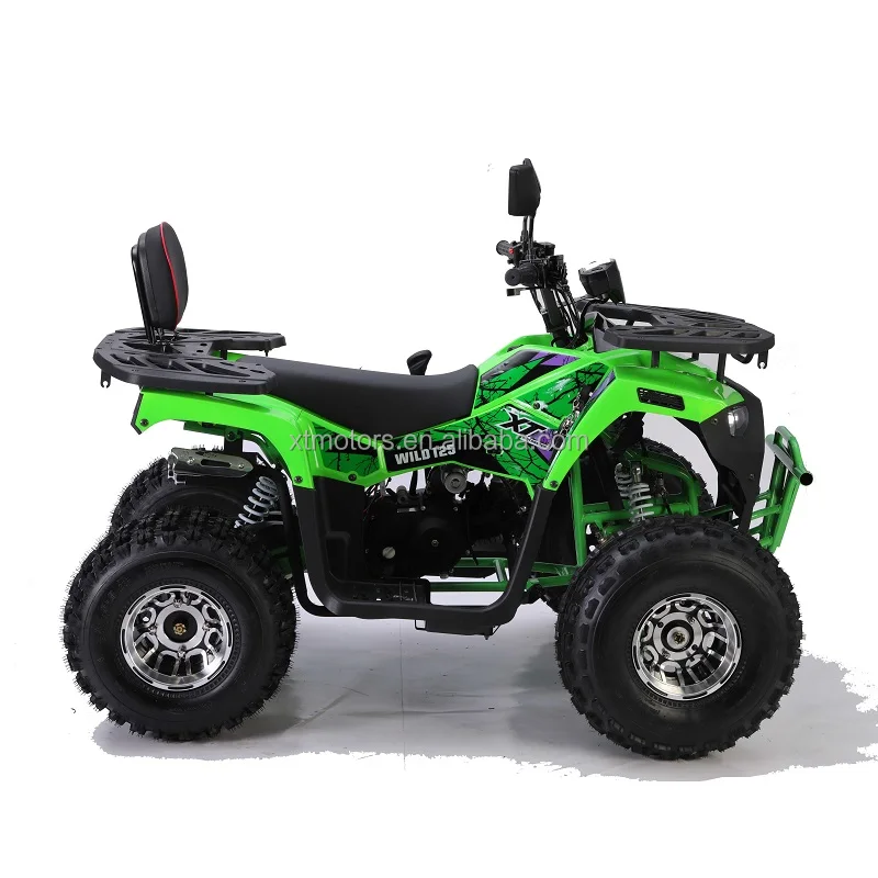 125cc 150cc 200cc 4x4 atvs utvs off road cuatrimoto four wheel off-road motorcycle ATV UTV farm motor 4 wheeler quad moto bike