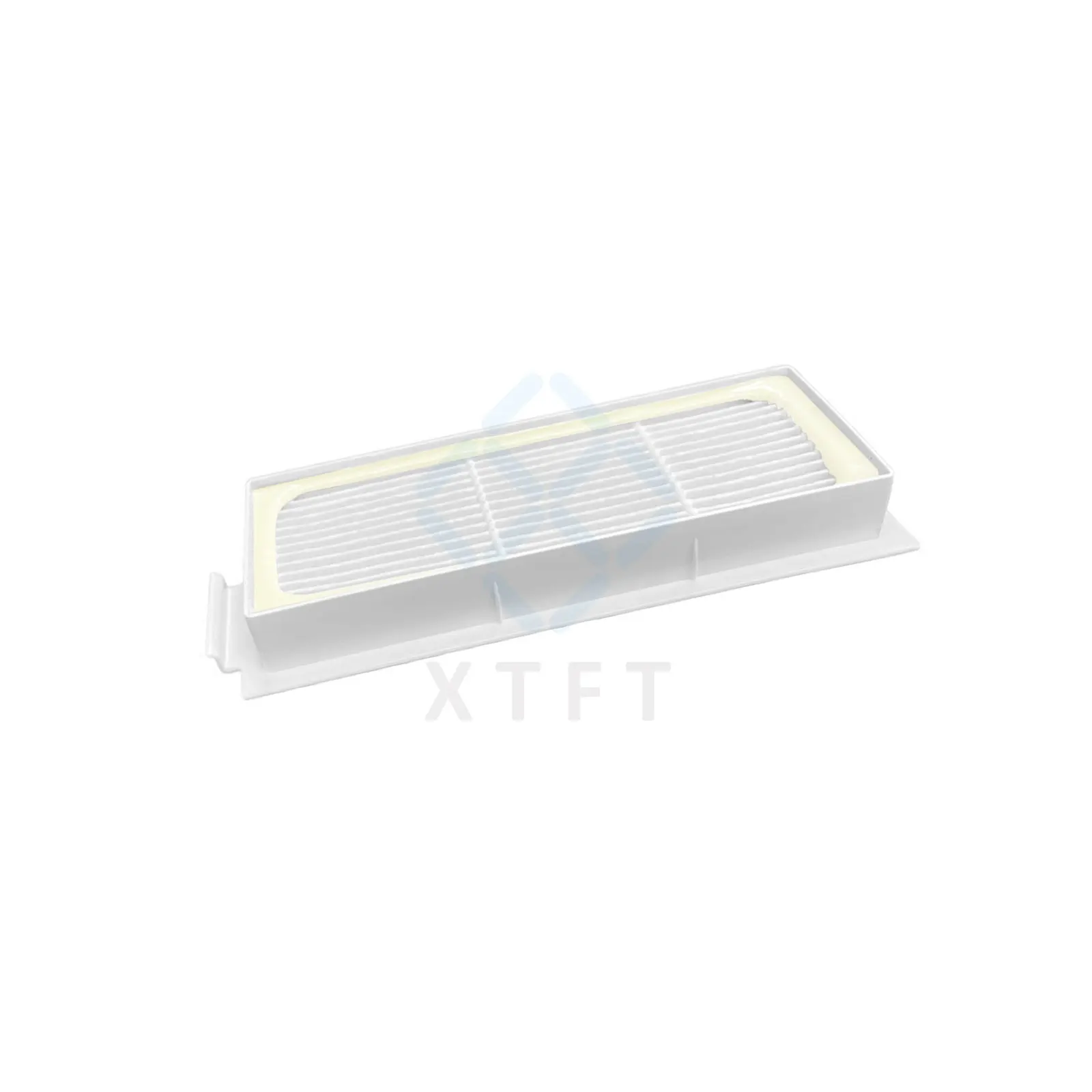 Applicable to  Ecovacss  sweeper X1/T10/X22 TURBO anti-bacterial filter core accessories consumable Haipa