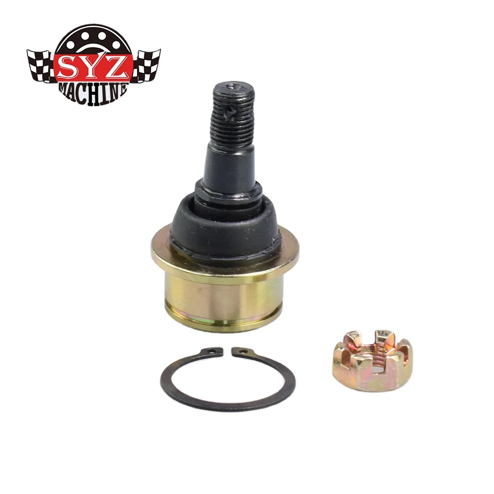 Сверхмощный шаровой шарнир для