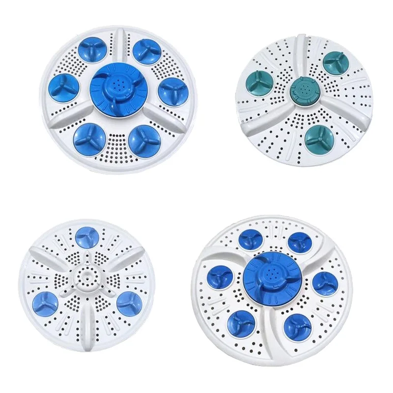 Washing Machine Pulsator Washing Machine Parts With Size 410mm 11Z