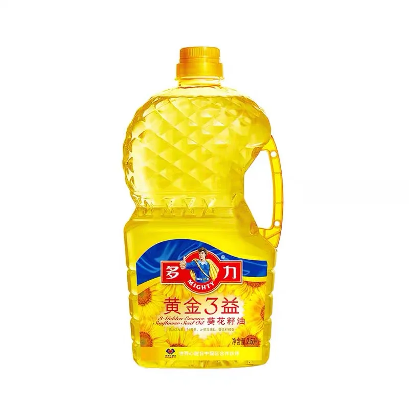 Высокое качество и Лучшая цена подсолнечное масло новый запас из Китая