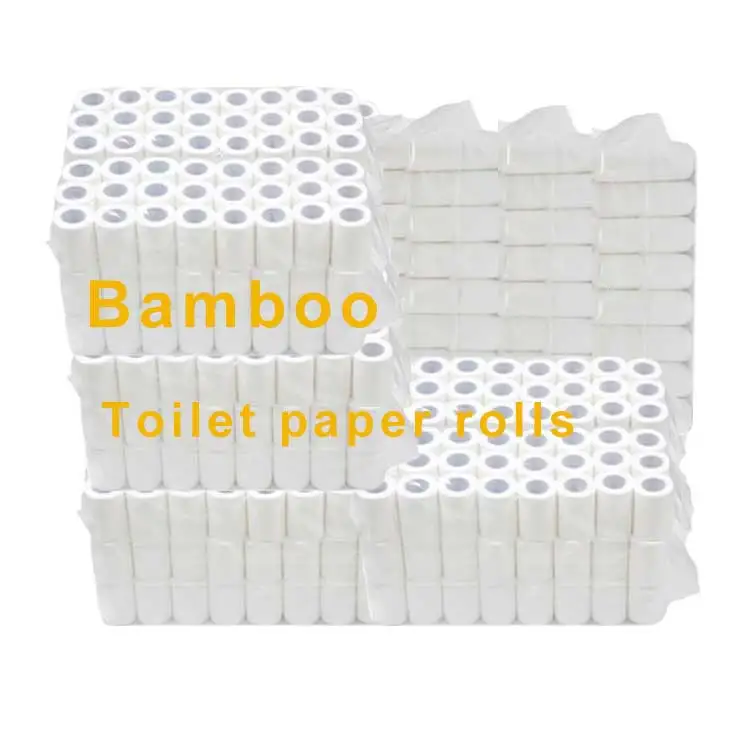 toilet paper tissue rolls