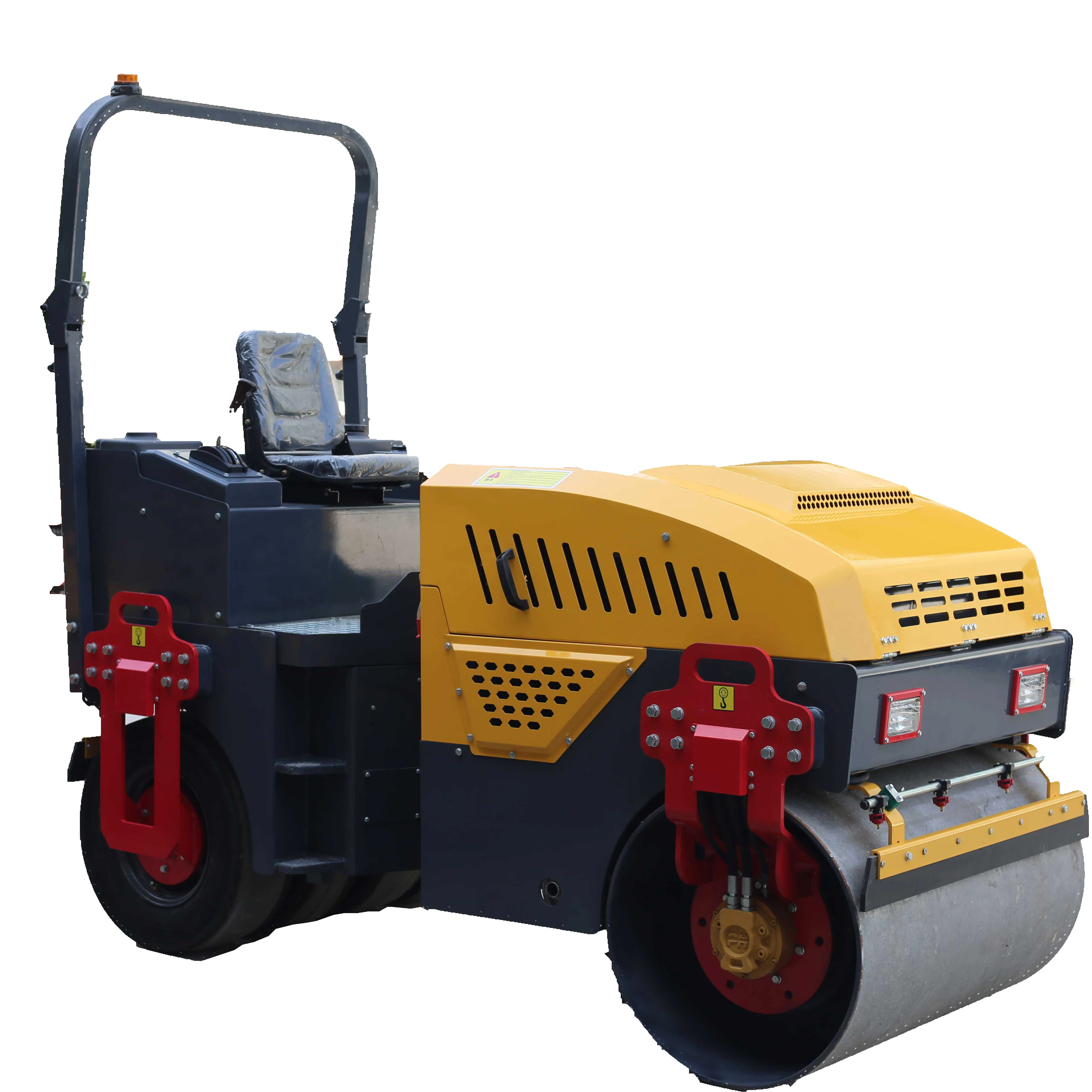 Road Roller 2024 New Arrival machinery Road Roller for sale  Road Roller