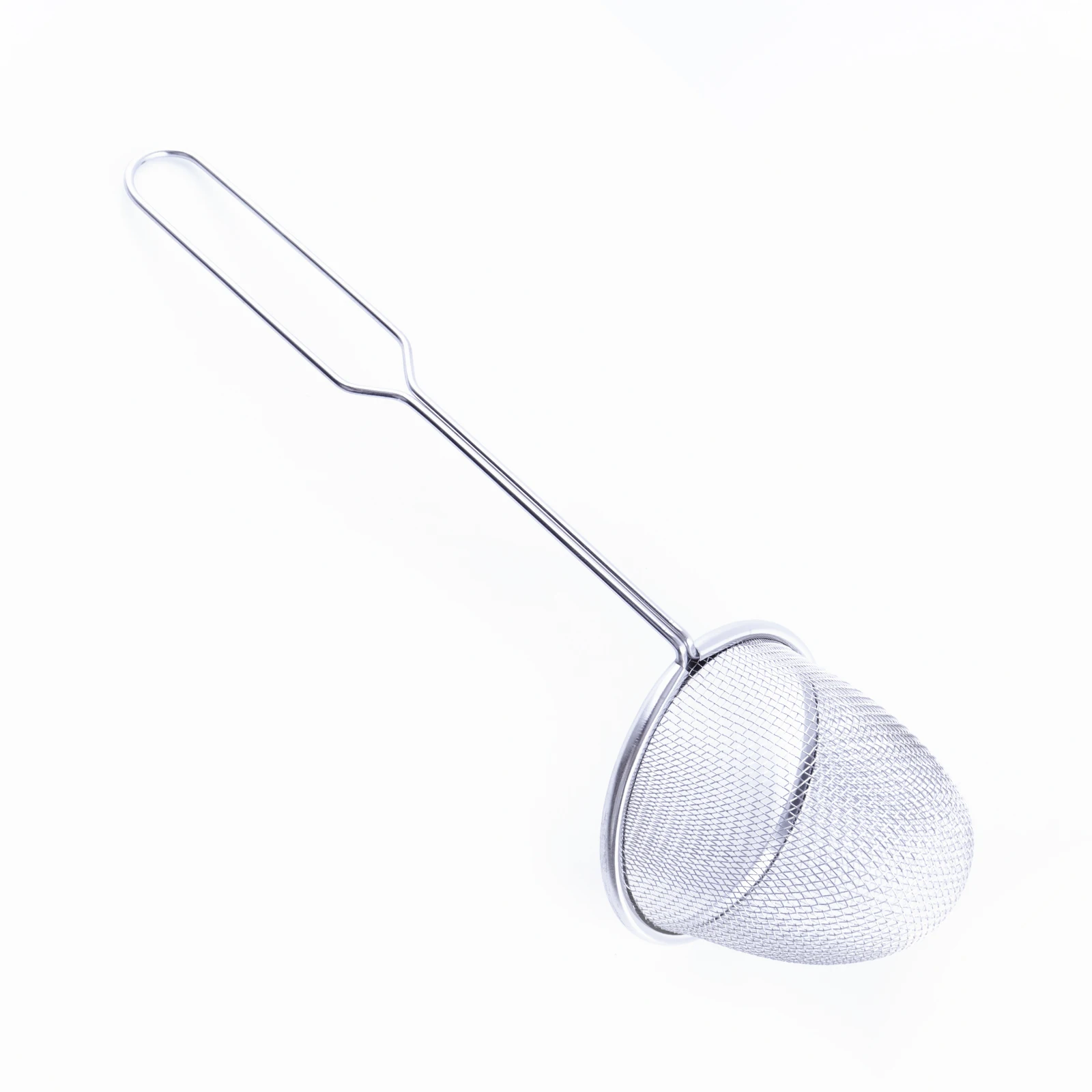 Miso Soup Bowls Food Net Ramen Noodle Cooker Mini Strainer Small Strainer Fine Mesh Noodle Cooker Drain for Cooding All-season