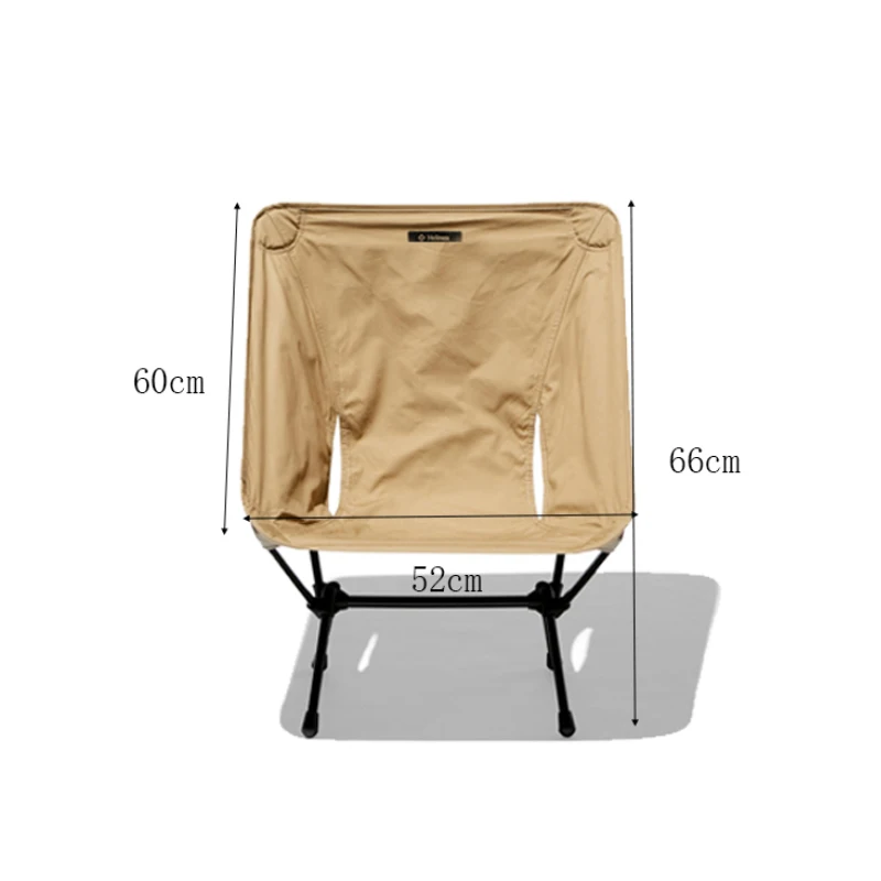 2022 New retro design light weight outdoor camping chair