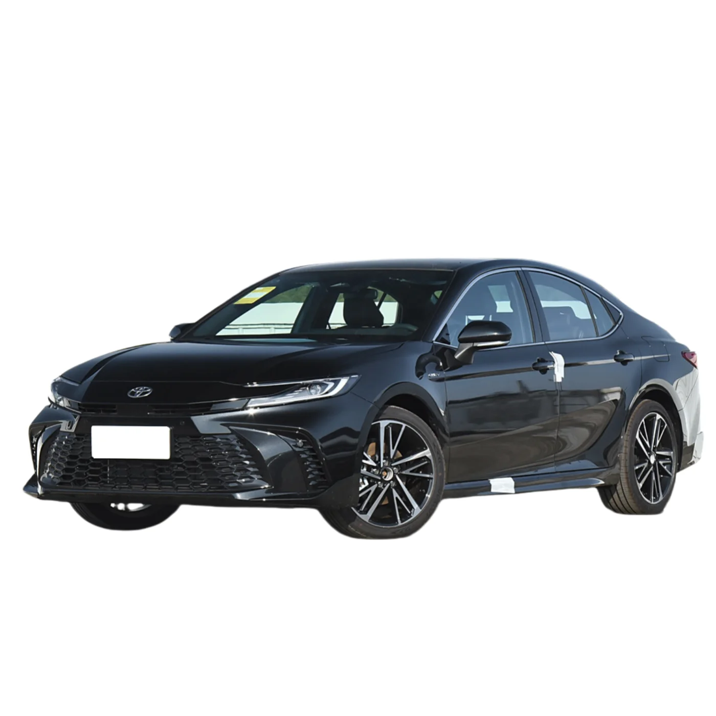Новый для 2024 Camry двухмоторный 2 5 Hgvp ведущий бензин Toyota горячая Распродажа в наличии из Китая Sport Plus